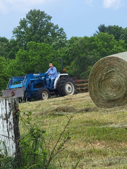 Obituary of John M Aikens