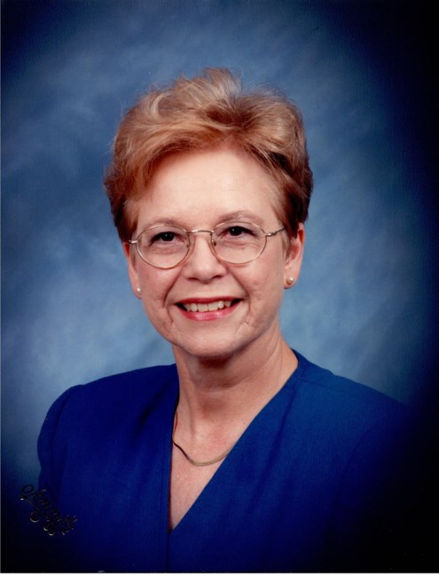 Obituary of Brenda Miller Allen