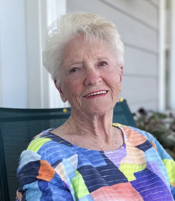 Obituary of Dorothy Ruth Bristol