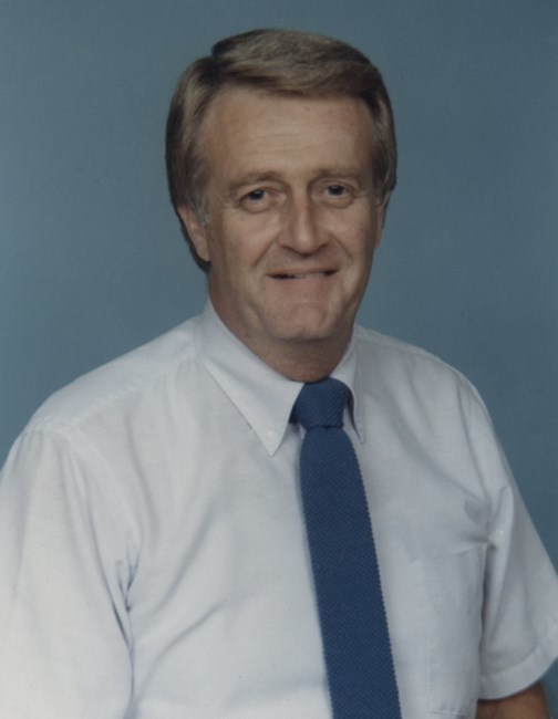 Obituary of Kenneth M. McMillen