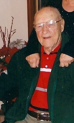 Obituary of Frank Leslie Rossman