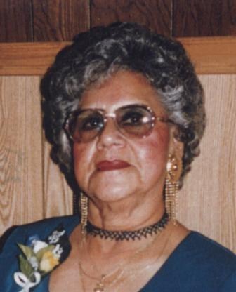 Obituario de Isabel S. "Chavela" Felan