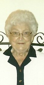 Obituary of Selma "Sally" Grube