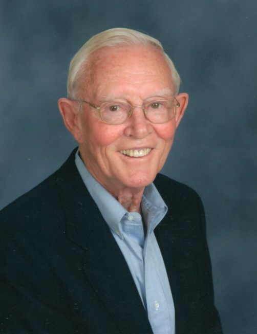 Obituary of Patrick Corry