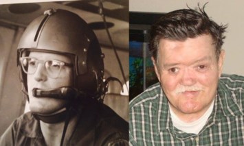 Avis de décès de Frank Dufer