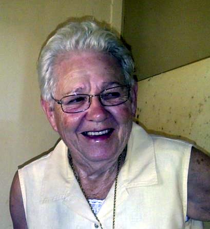 Obituary of LaJune Taylor Smalley