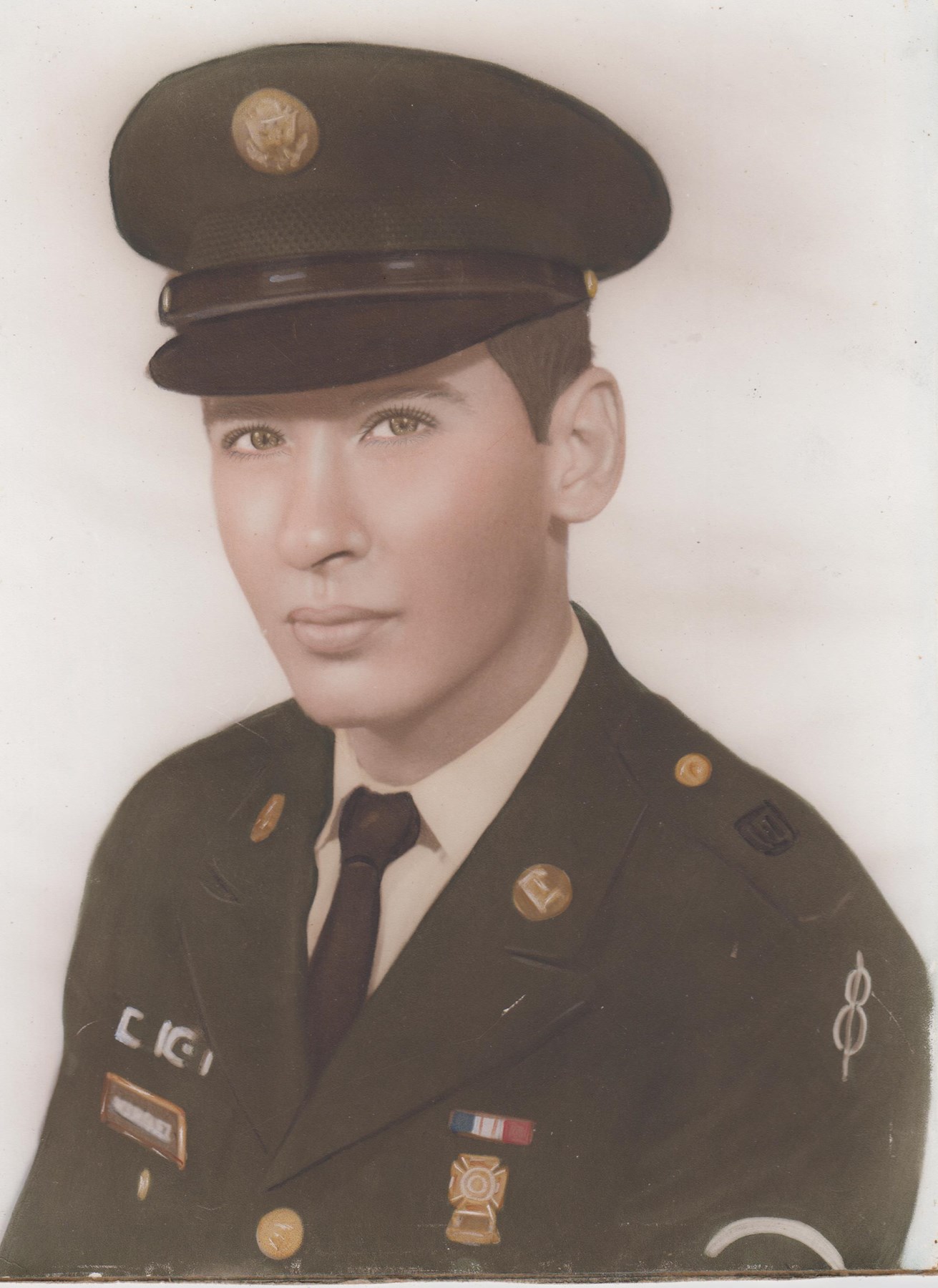 Obituary of Onesimo Rodriguez