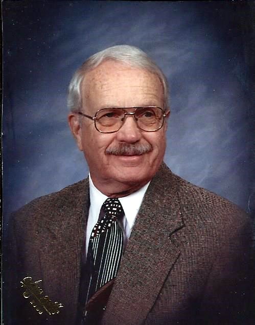 Obituary of Max K Horrocks