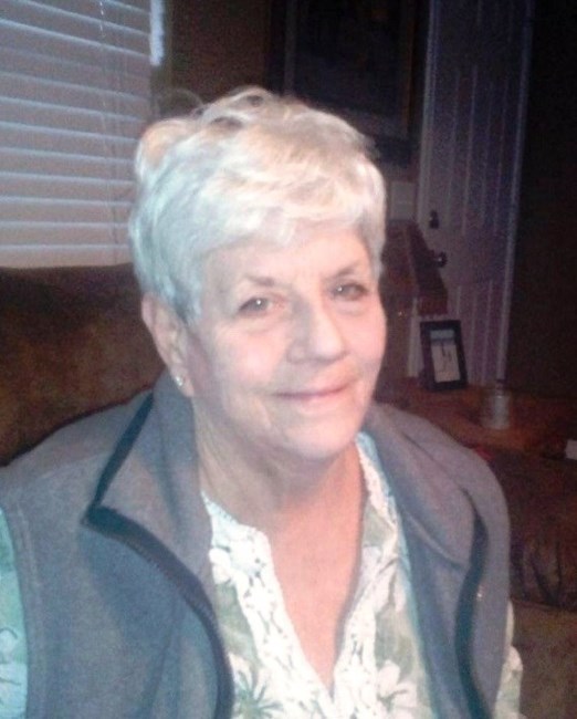 Obituary of Jeanette Chafin "Jean" Weddle