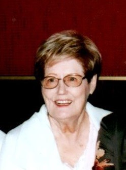 Obituary of Patricia Joan Madrid