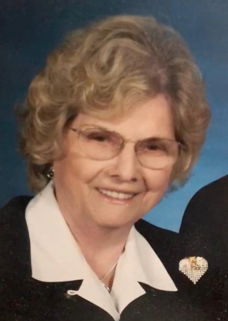 Obituary of Lois Crowley