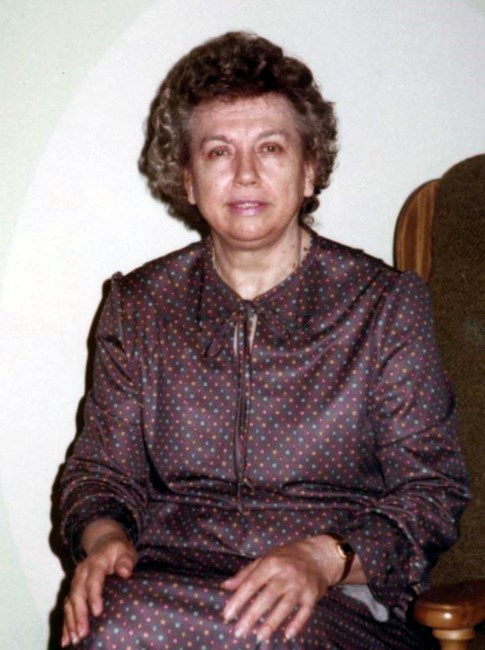 Obituario de Albina Katherine (Mattern) Diehl