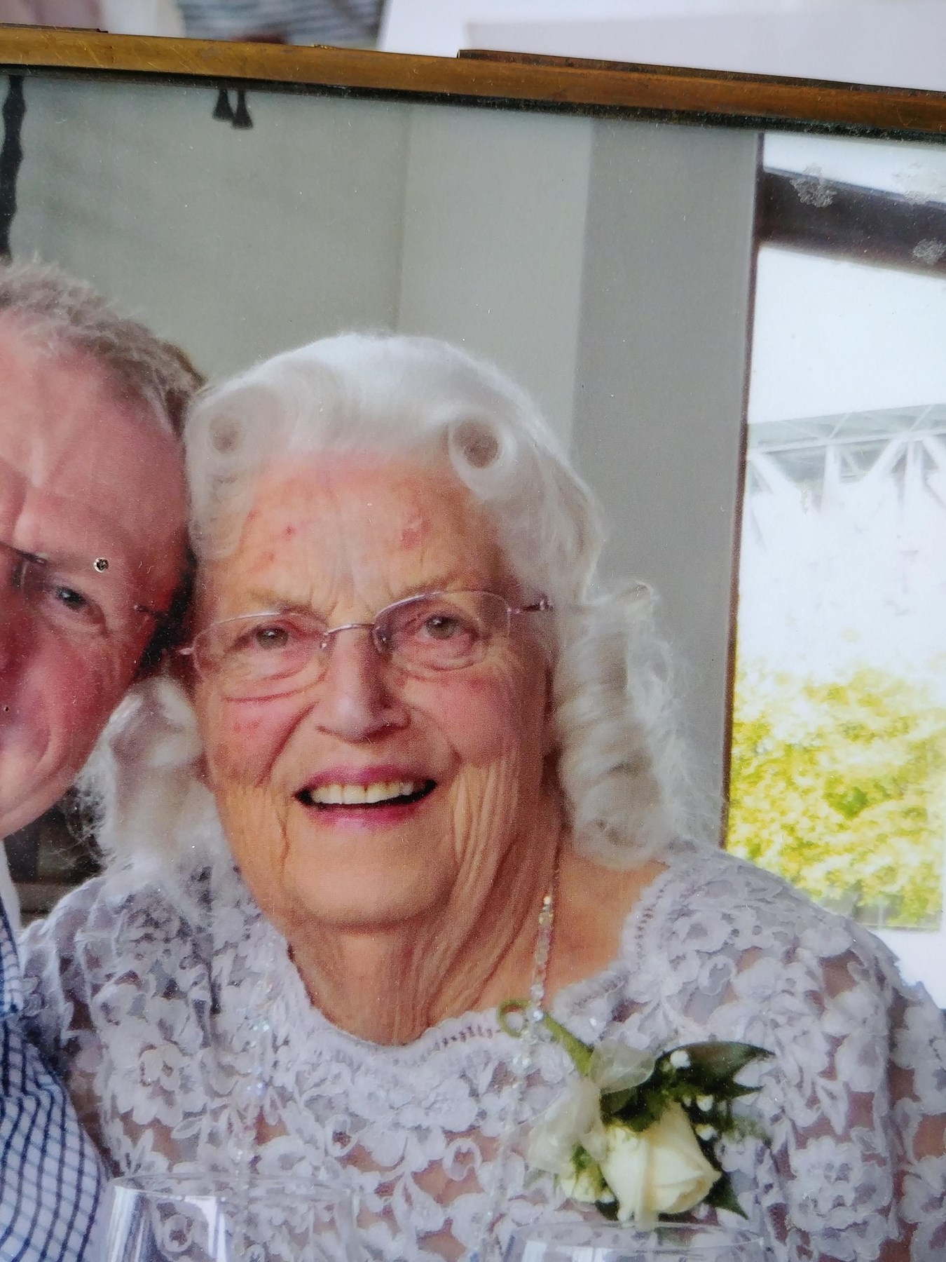 Obituary of Dolores Elizabeth Fraser