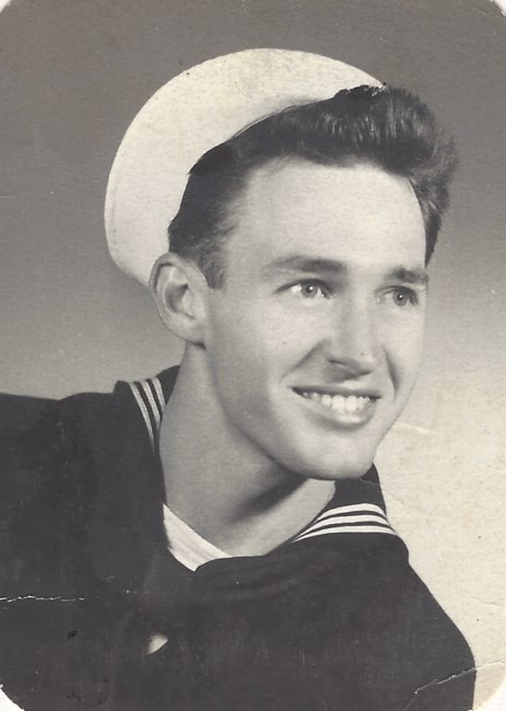 Obituary of Howard Sherwood Page