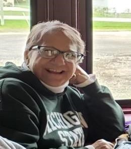 Obituary of Theresa Ann Moore