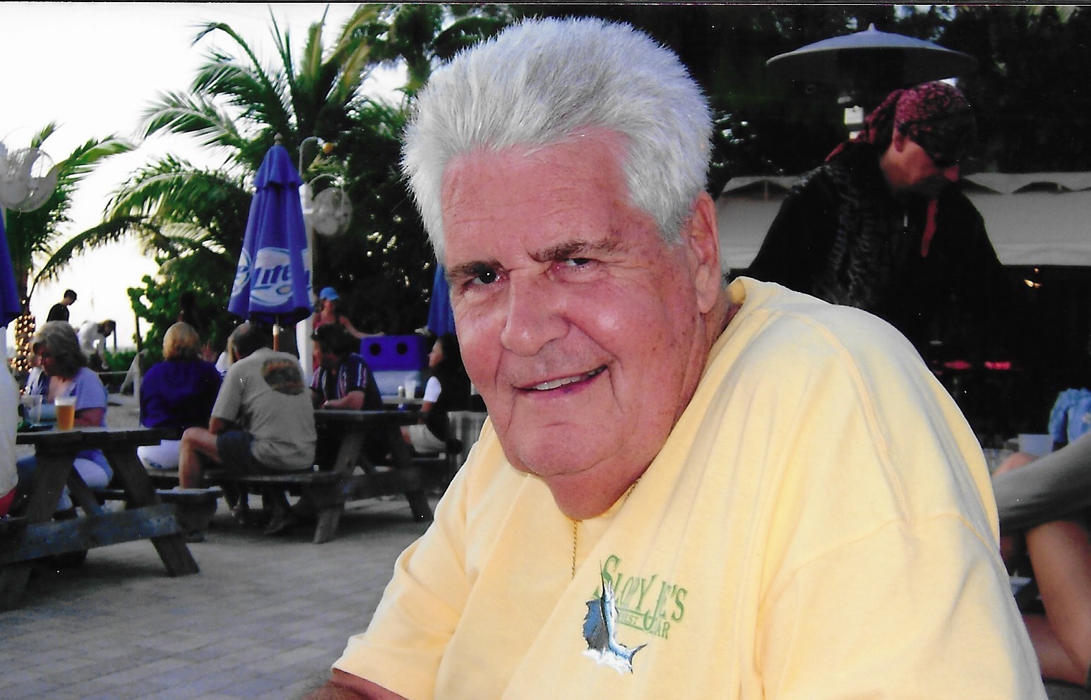 Obituary of LeRoy "Lee" Harold Schuldt