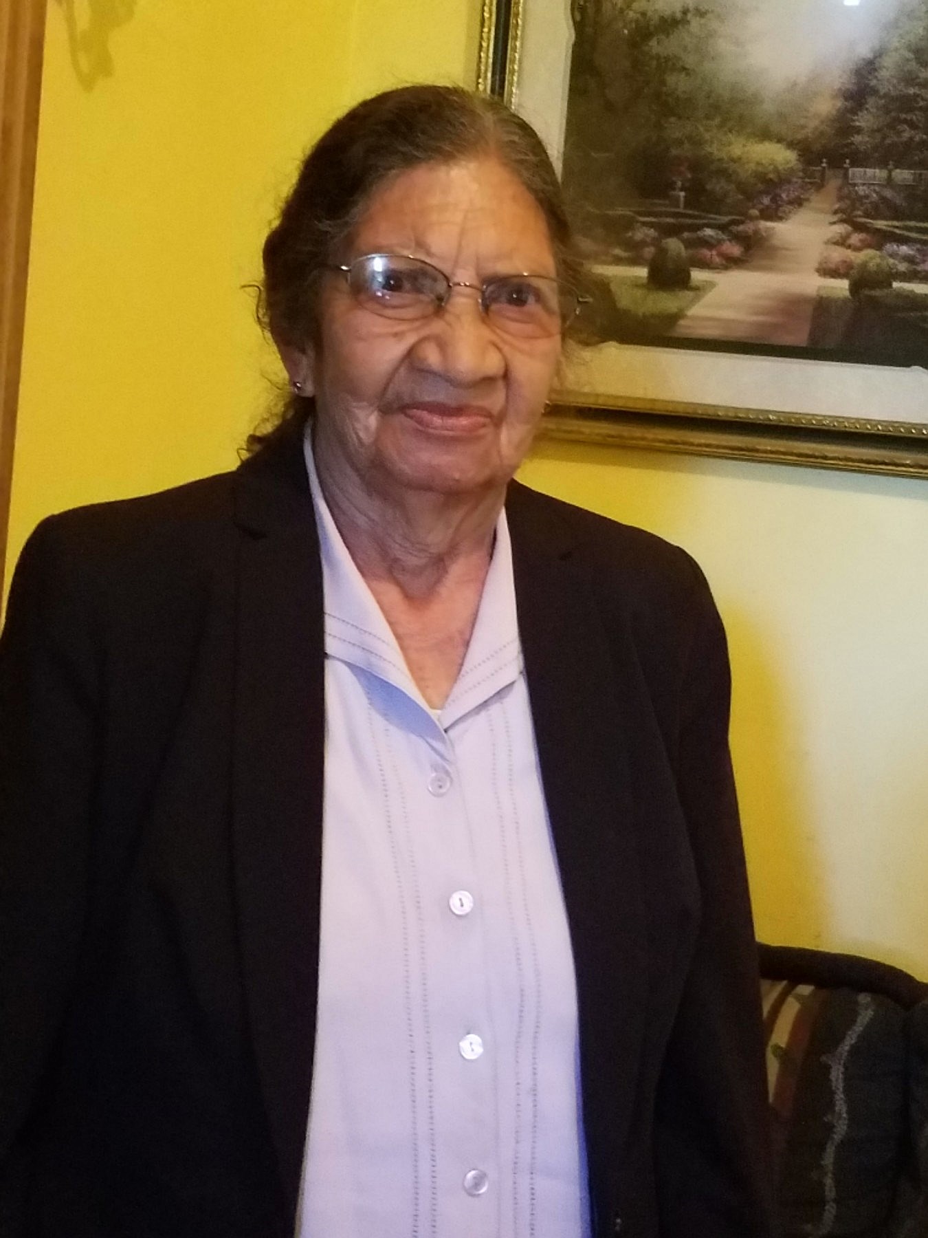 Maria Salcedo Obituary Los Angeles, CA