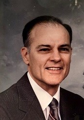 Obituary of Aubrey Claire Halsell Jr.