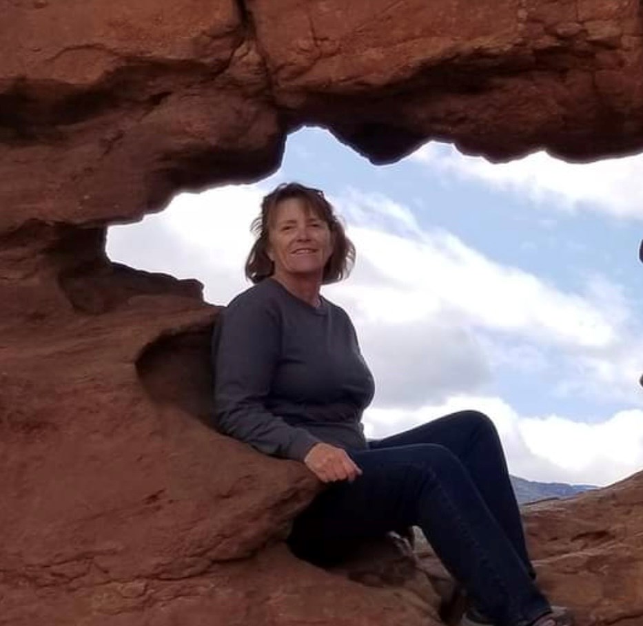 Teri Goodall Obituary Colorado Springs, CO