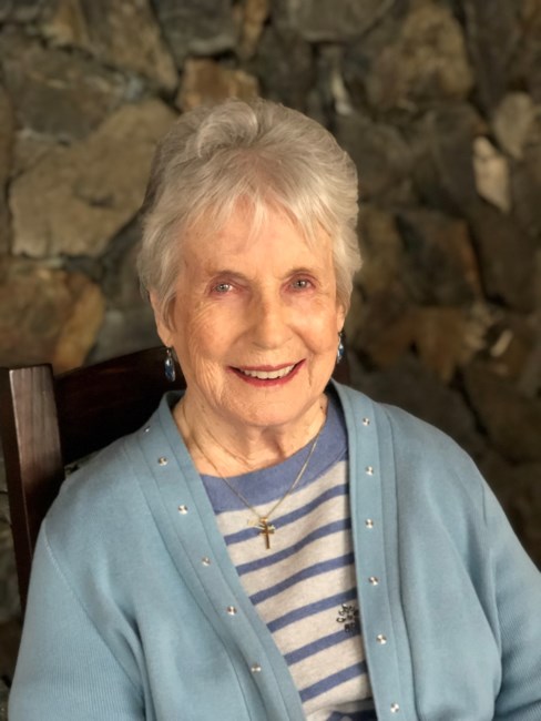 Obituary of Audrey Jean Wright