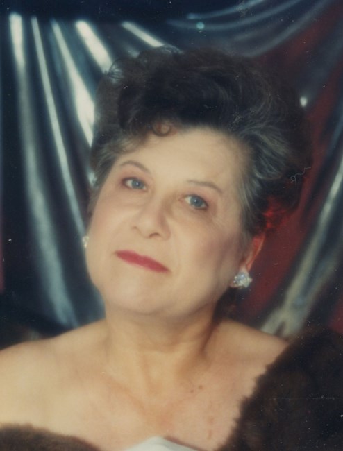 Obituary of Annabell Smith