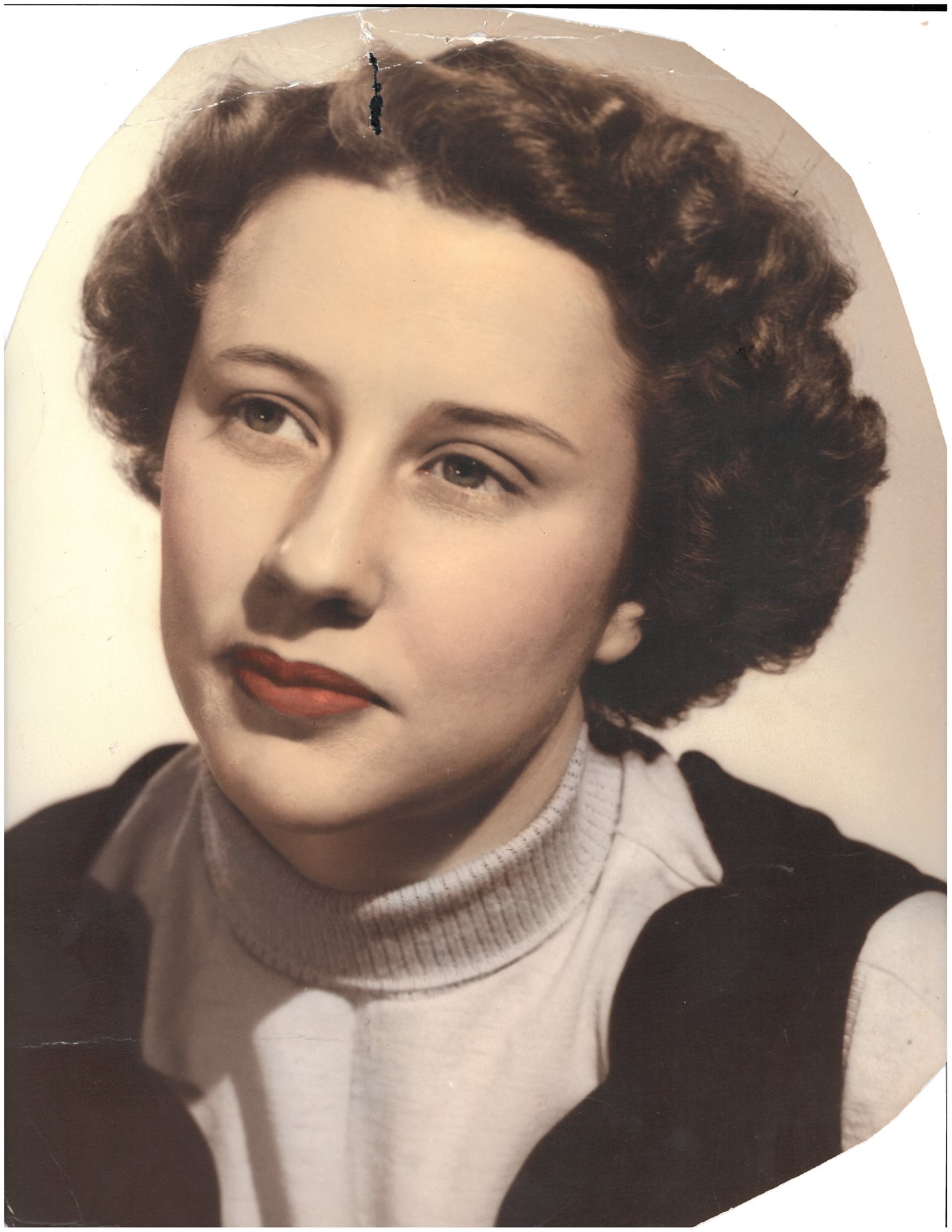 Obituary of Virginia H. Smith