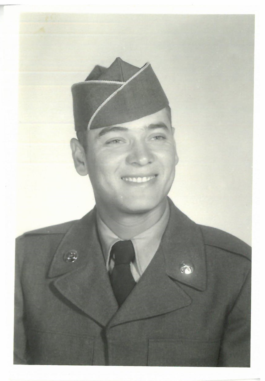 Obituario de Pedro Medina Diaz