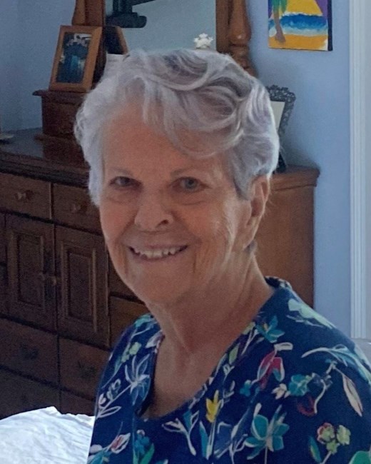 Avis de décès de Katheryn Rider