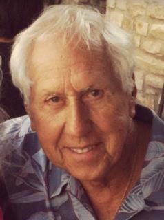 Obituary of Robert Charles Hoppe