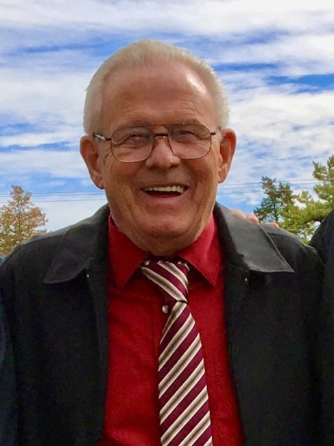 Obituary of Wayne Lee Farley