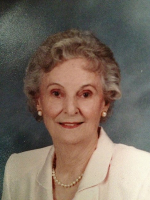 Obituary of Madeline "Betty" Castenson