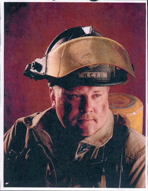 Obituary of Michael Alan Matheson