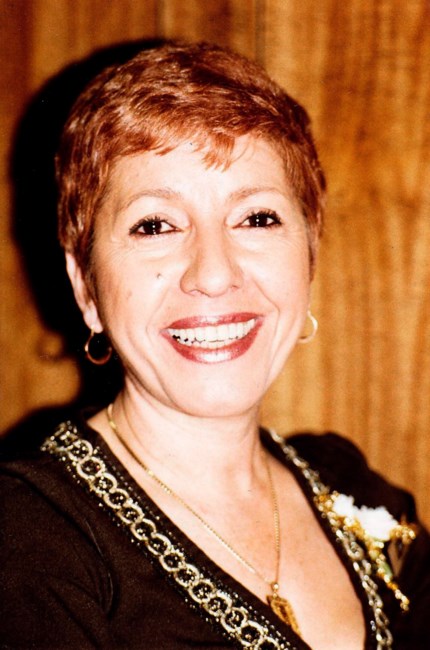 Obituary of Suzanne Wilson