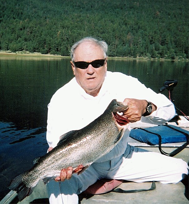 Obituary of John Edward Simek