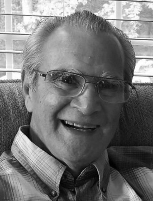 Obituary of Roger Potvin