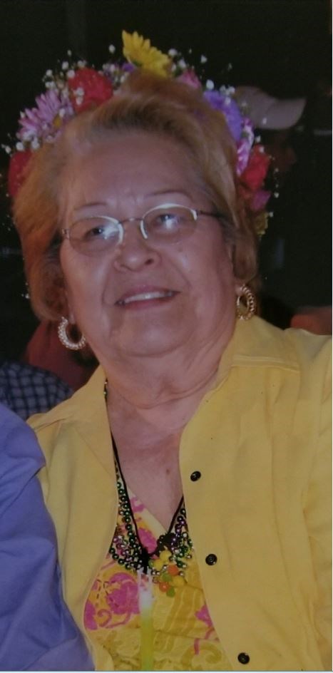 Avis de décès de Josephine M. De Leon