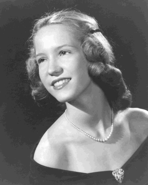 Obituary of Judy Swanson