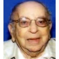 Obituary of Abraham Nathan Lieberman