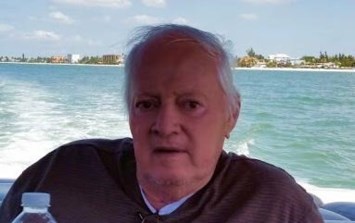 Obituary of Dan Perry