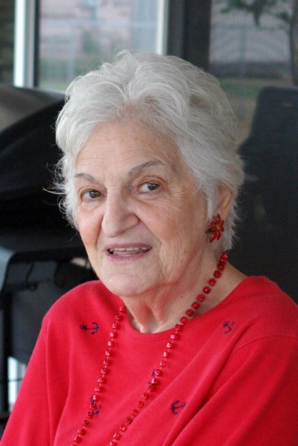 Obituary of Rita Bernardin