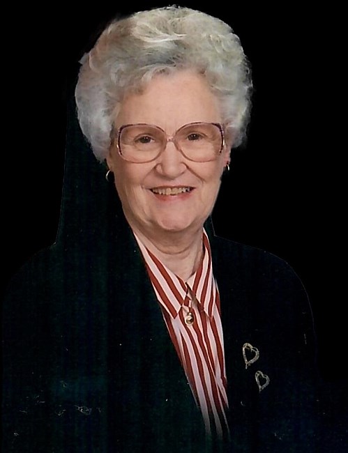 Obituario de Norma R Gladman