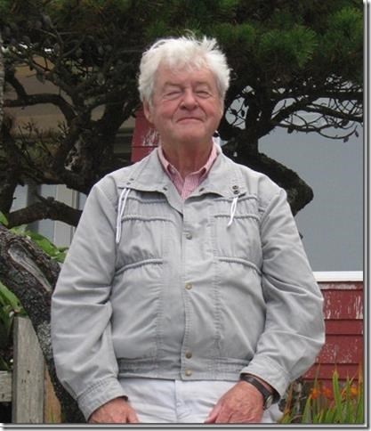 Obituary of William George Slonecker