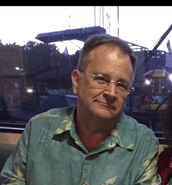 Obituary of George Gregory Garrard