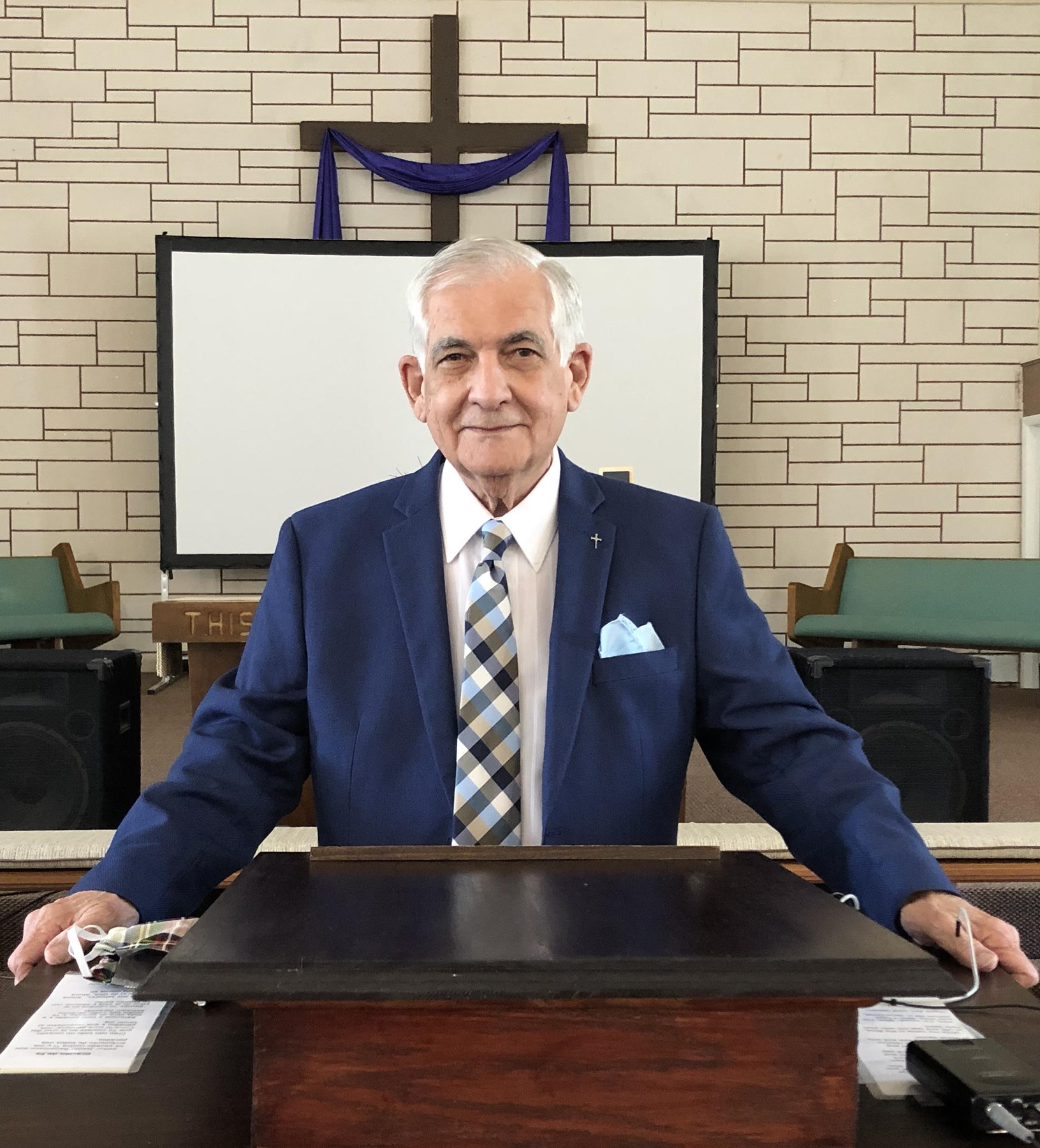 Obituary of Edwin Cortes