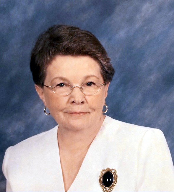 Obituary of Norma Jean Johnson