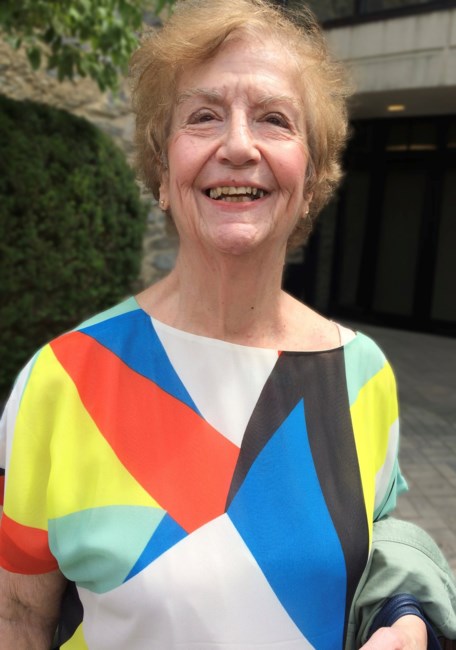 Obituary of Elena P. Saboe