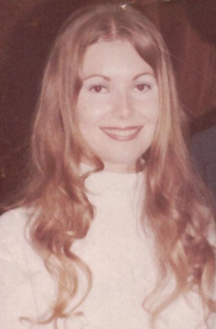 Obituary of Marilyn Payne Neibel