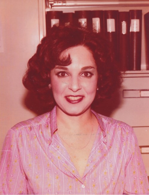 Obituary of Jeanne S. Schofer