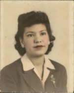 Erlinda Reyes