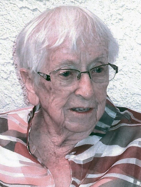 Obituary of Velma Lucille Lowe